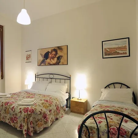 Bed and Breakfast Da Mila