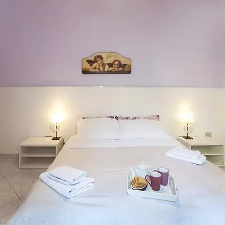 Da Mila Bed and Breakfast