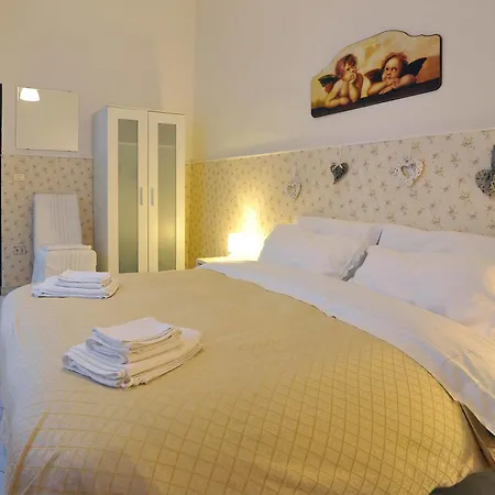 Da Mila Bed and Breakfast