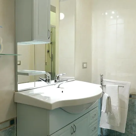 Bed and Breakfast Da Mila 4*