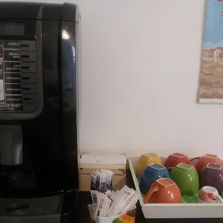 Bed and Breakfast Da Mila Φλωρεντία