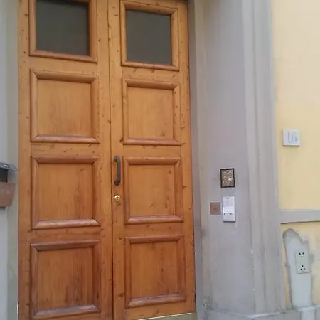 Da Mila Φλωρεντία