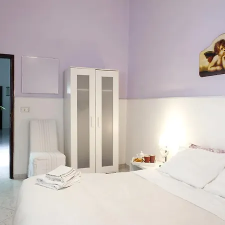 Da Mila 4* Florencja