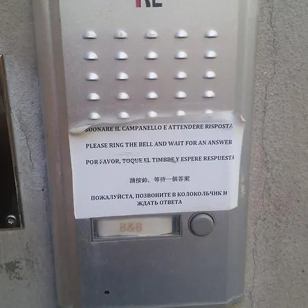 Da Mila Nocleg ze śniadaniem 4*