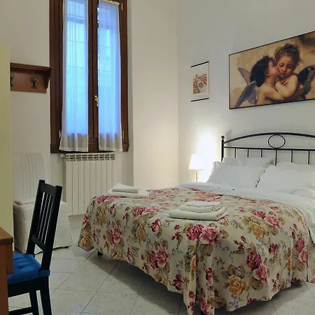Da Mila Florencja