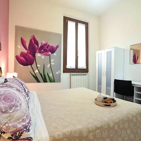 Nocleg ze śniadaniem Da Mila Florencja