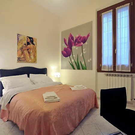 Da Mila Nocleg ze śniadaniem 4*