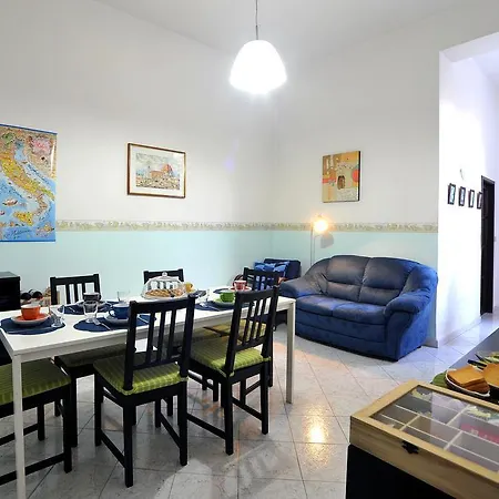 Da Mila 4* Флоренция