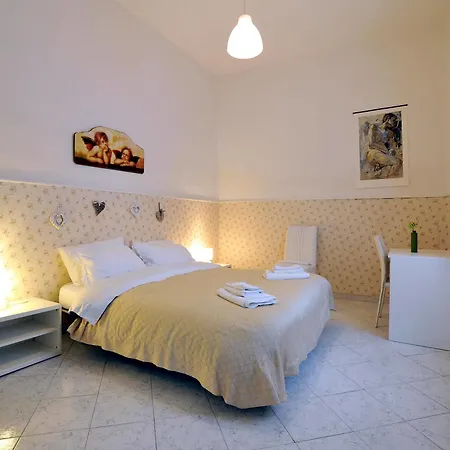 Da Mila فندق مبيت وإفطار 4*