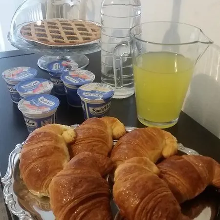 فندق مبيت وإفطار Da Mila 4*